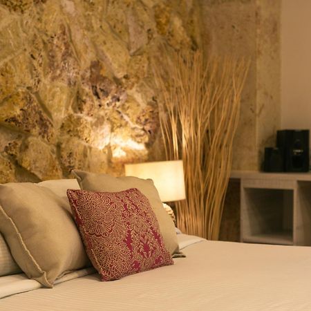 Cartagena Suites De Manga Екстер'єр фото
