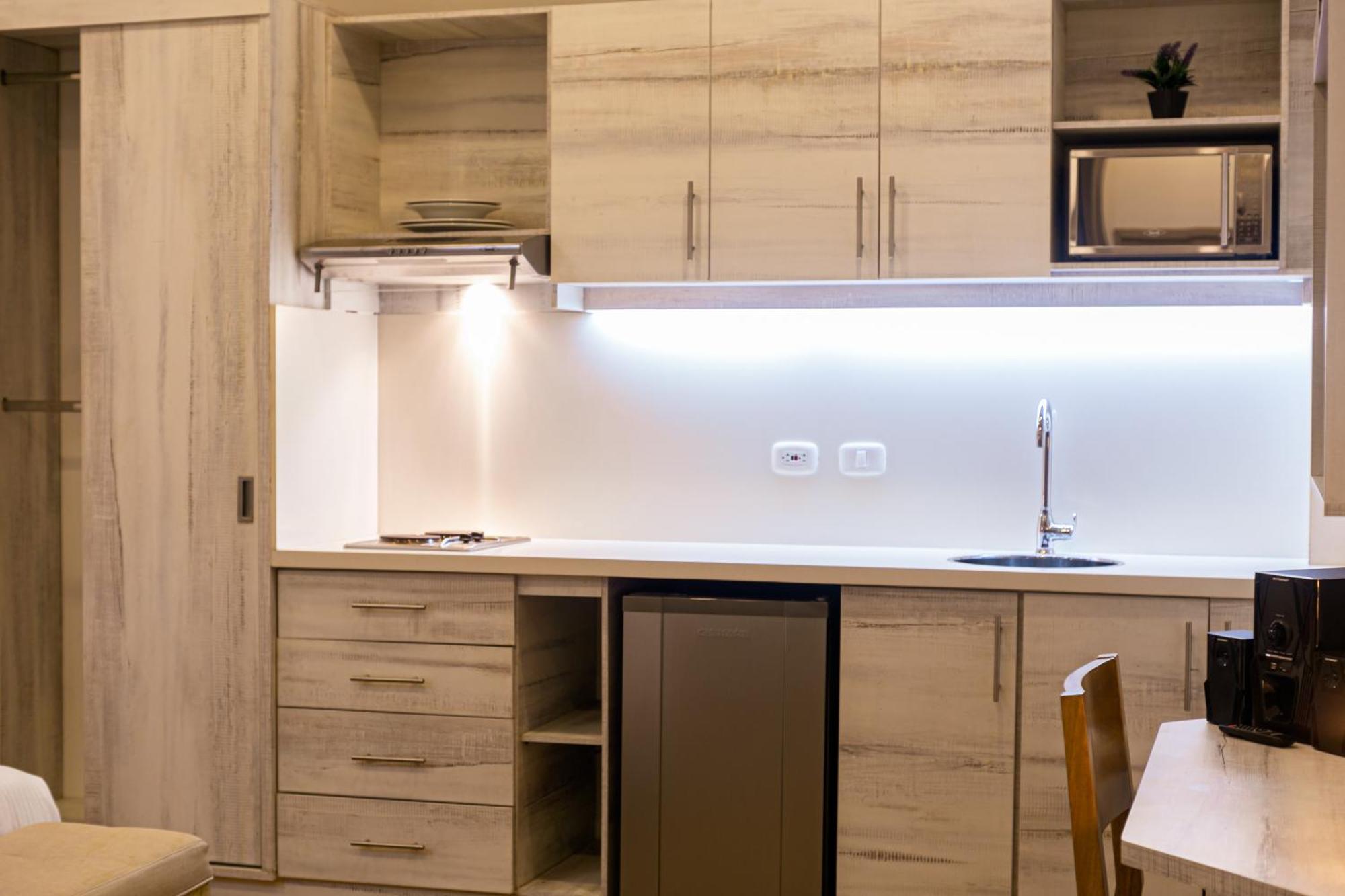 Cartagena Suites De Manga Екстер'єр фото