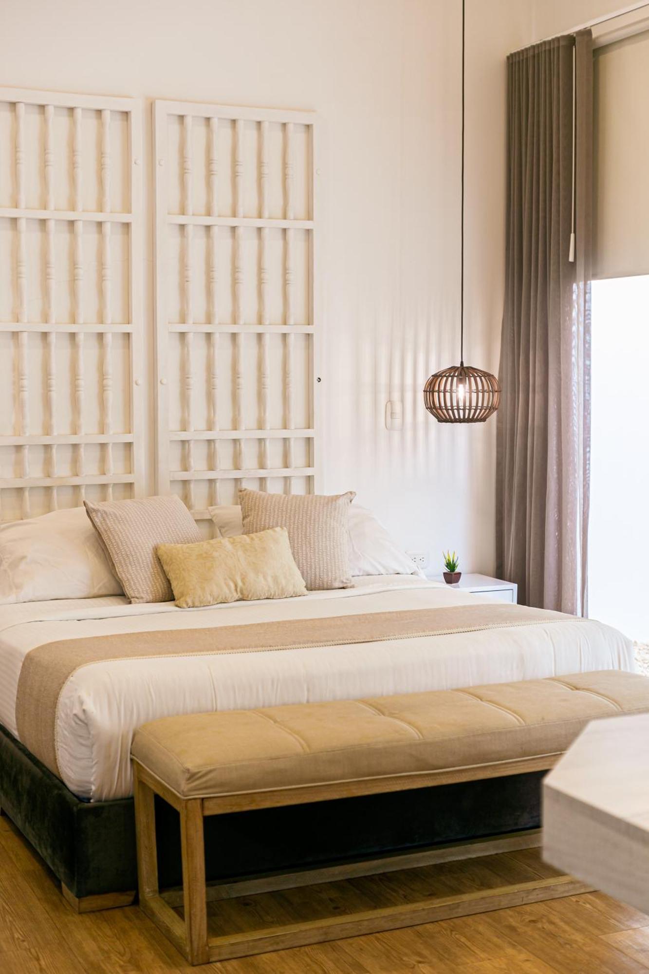 Cartagena Suites De Manga Екстер'єр фото