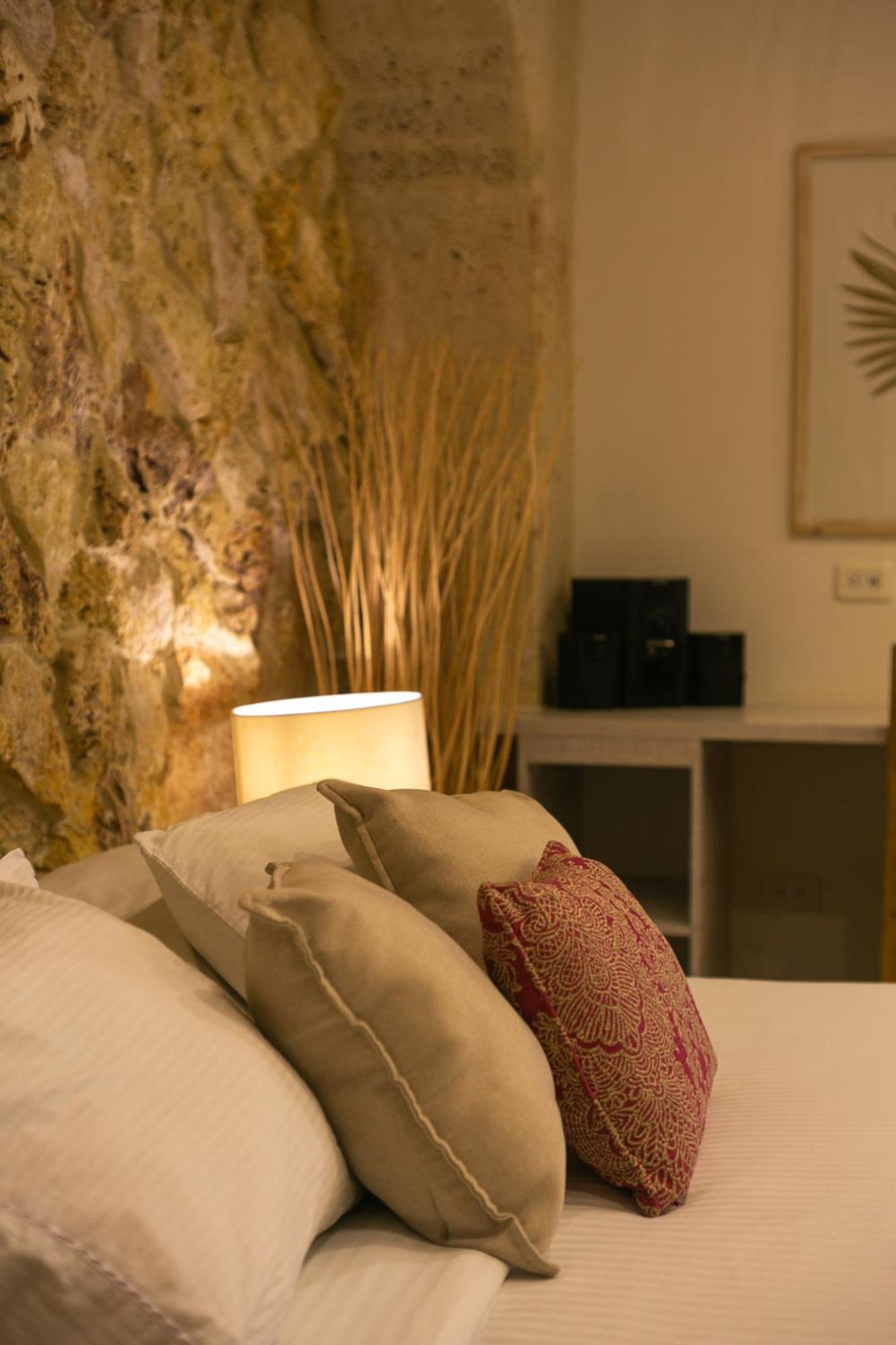 Cartagena Suites De Manga Екстер'єр фото