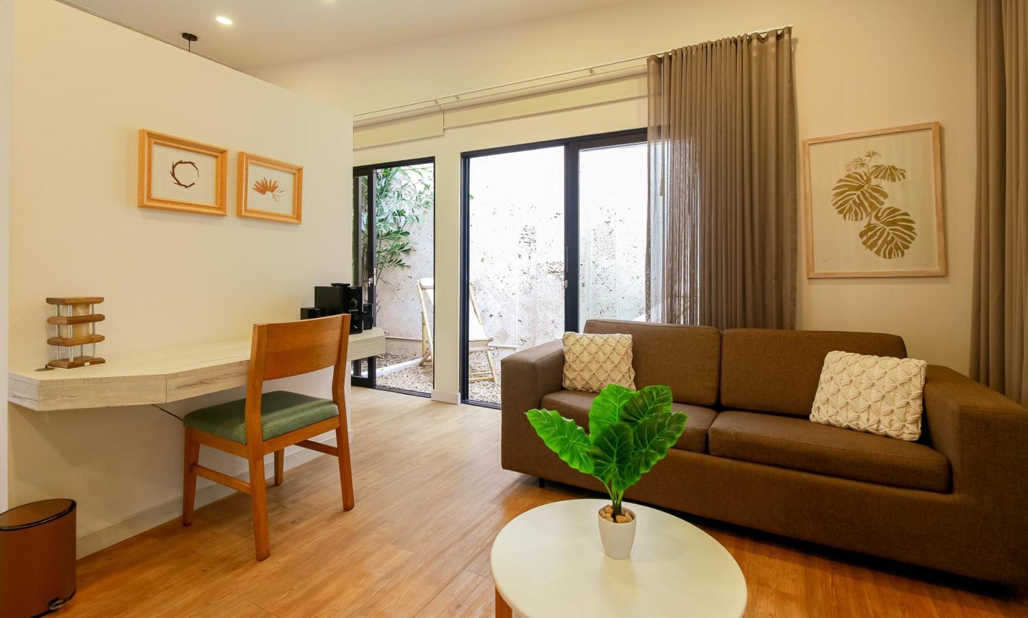 Cartagena Suites De Manga Екстер'єр фото
