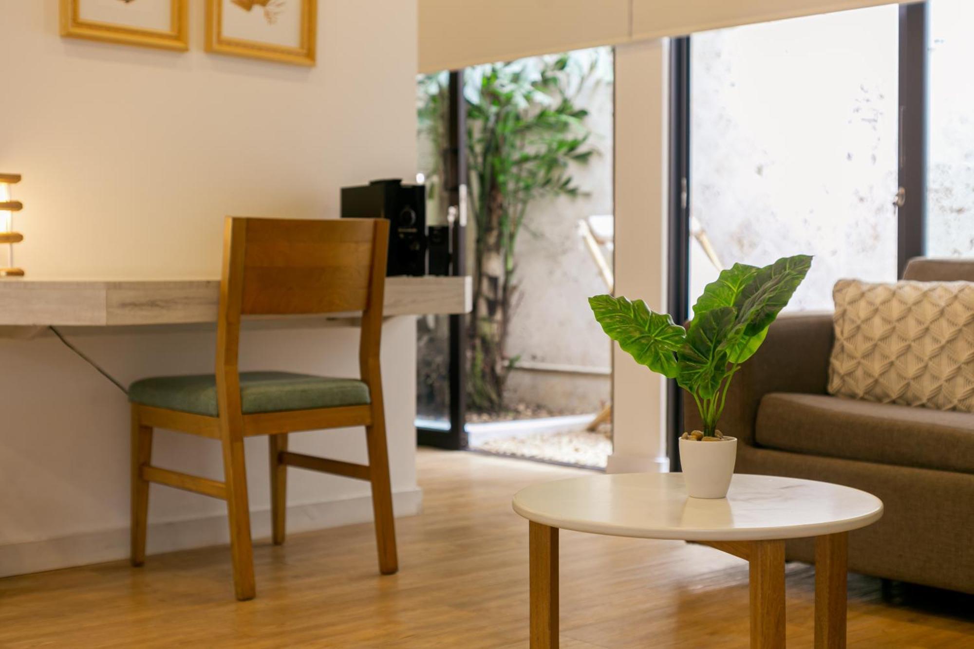 Cartagena Suites De Manga Екстер'єр фото