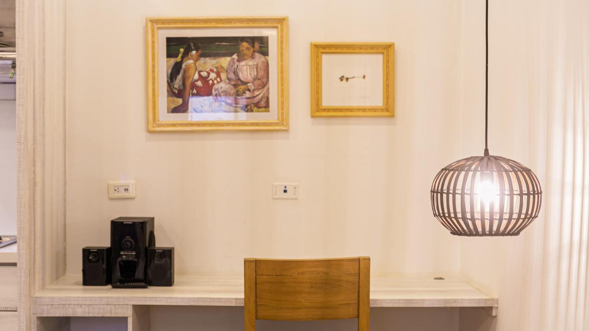 Cartagena Suites De Manga Екстер'єр фото