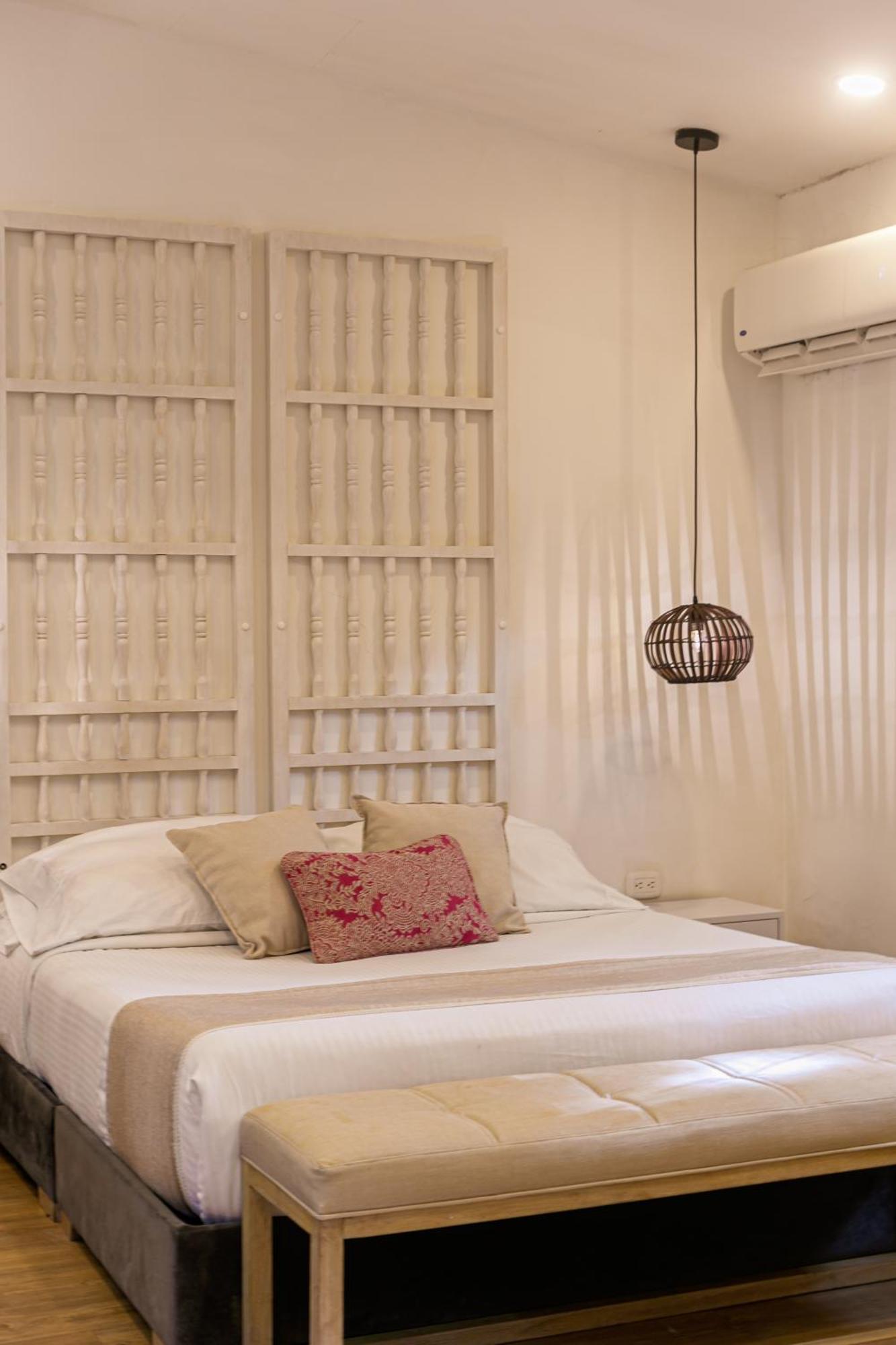 Cartagena Suites De Manga Екстер'єр фото
