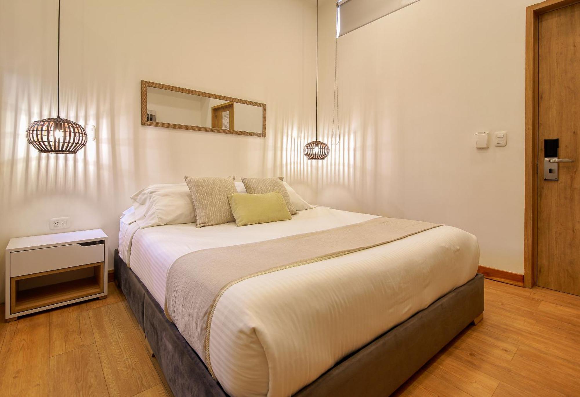 Cartagena Suites De Manga Екстер'єр фото