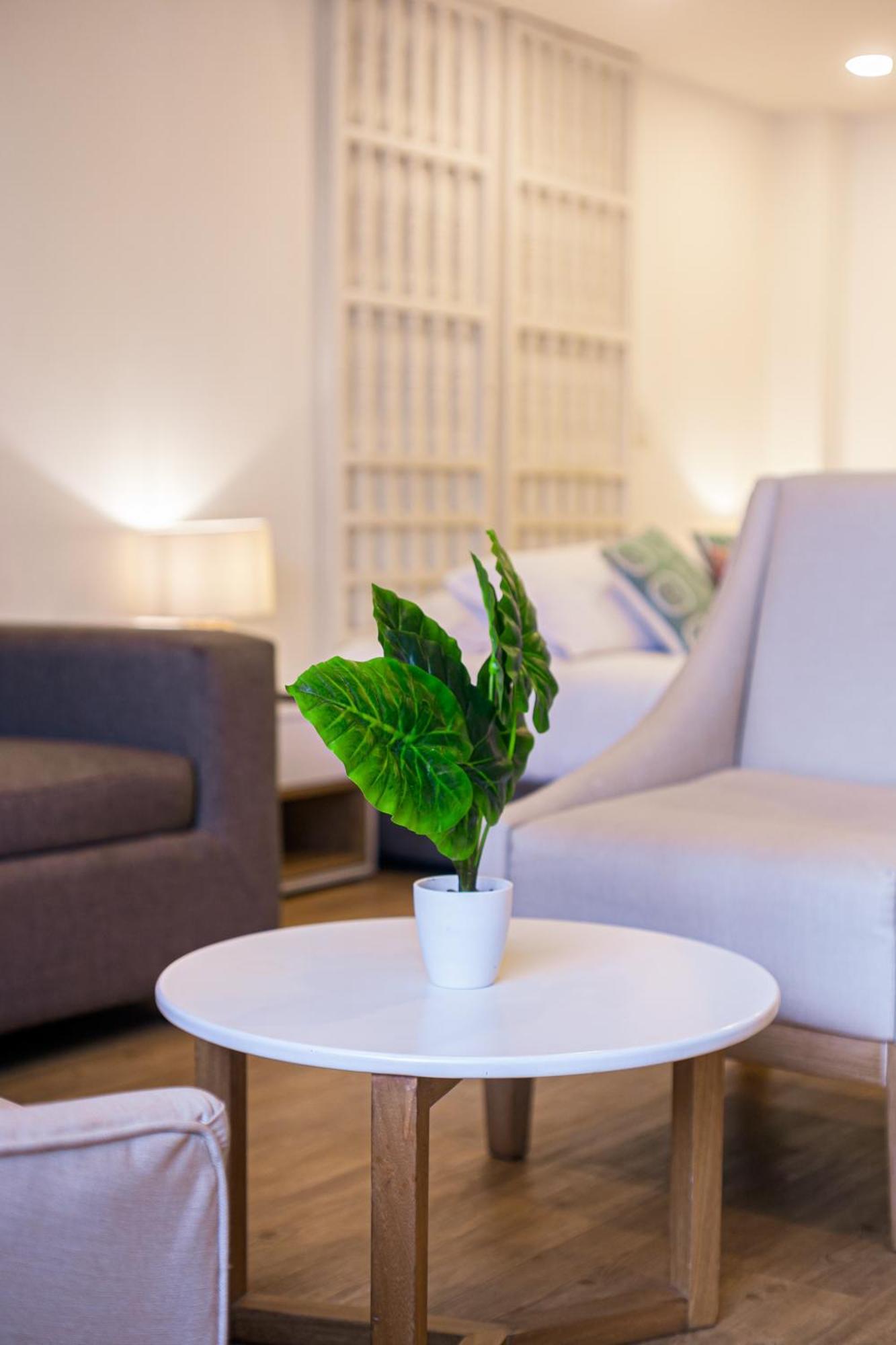 Cartagena Suites De Manga Екстер'єр фото
