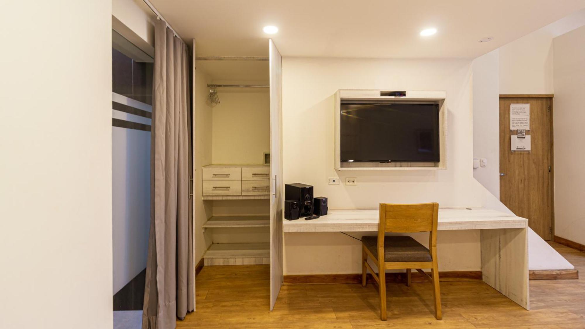 Cartagena Suites De Manga Екстер'єр фото