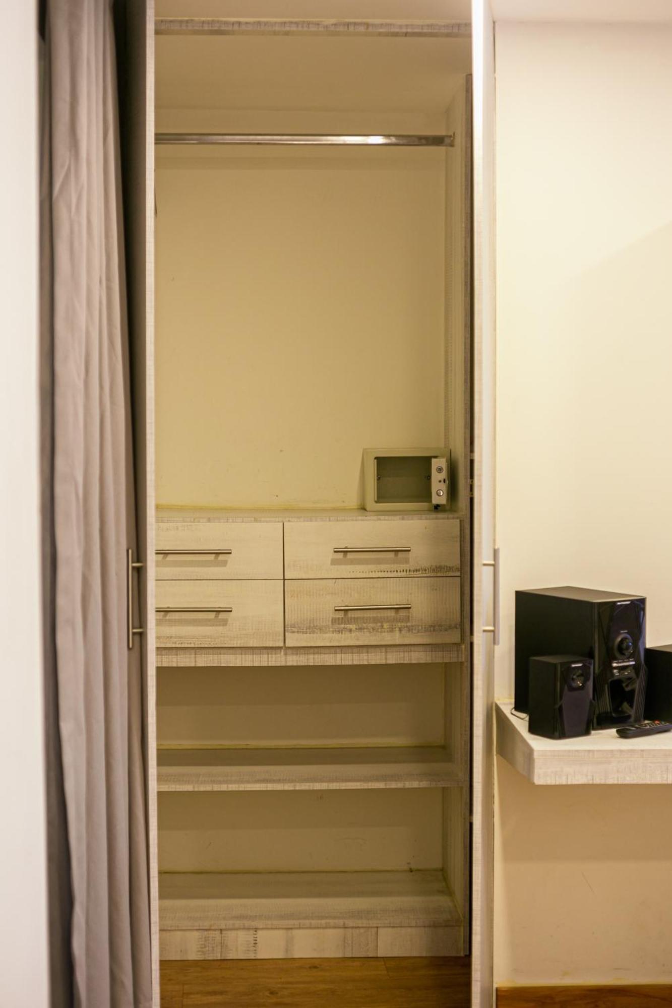 Cartagena Suites De Manga Екстер'єр фото