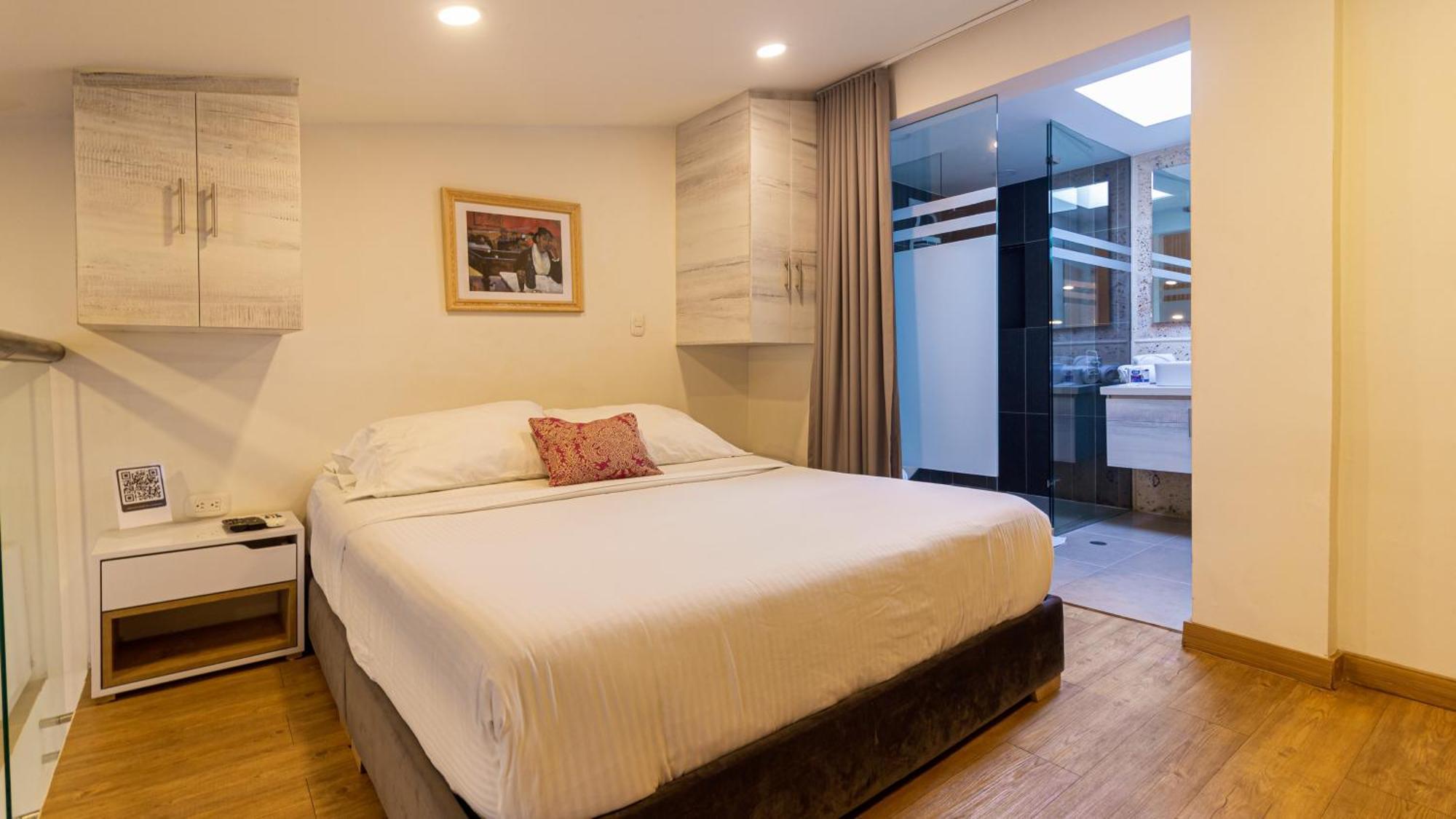 Cartagena Suites De Manga Екстер'єр фото