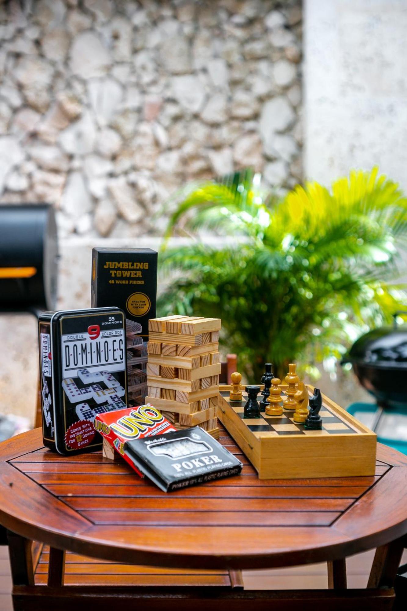 Cartagena Suites De Manga Екстер'єр фото
