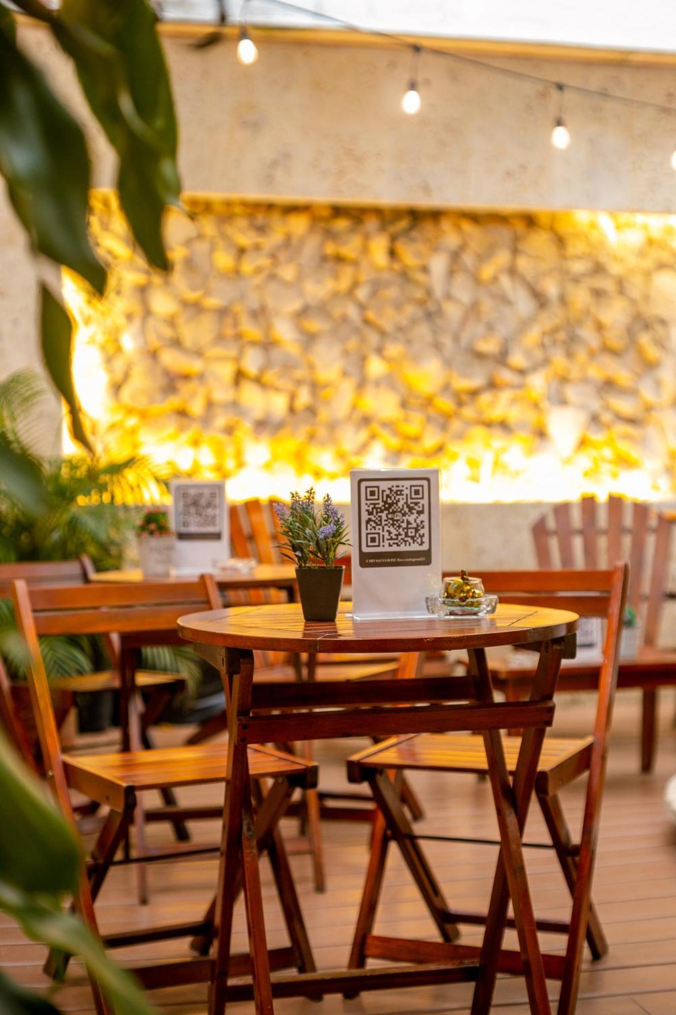 Cartagena Suites De Manga Екстер'єр фото