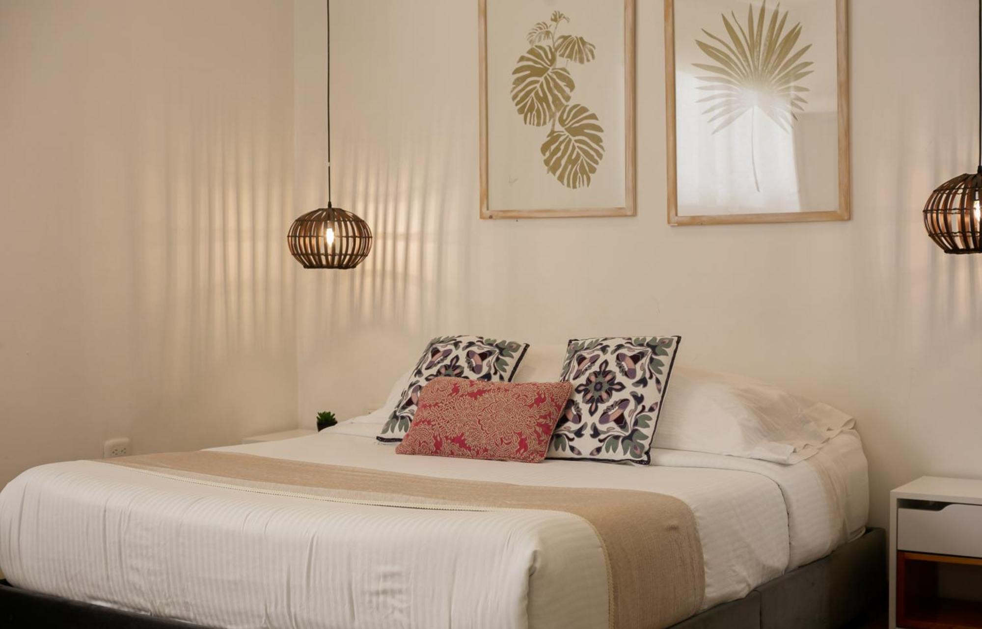 Cartagena Suites De Manga Екстер'єр фото