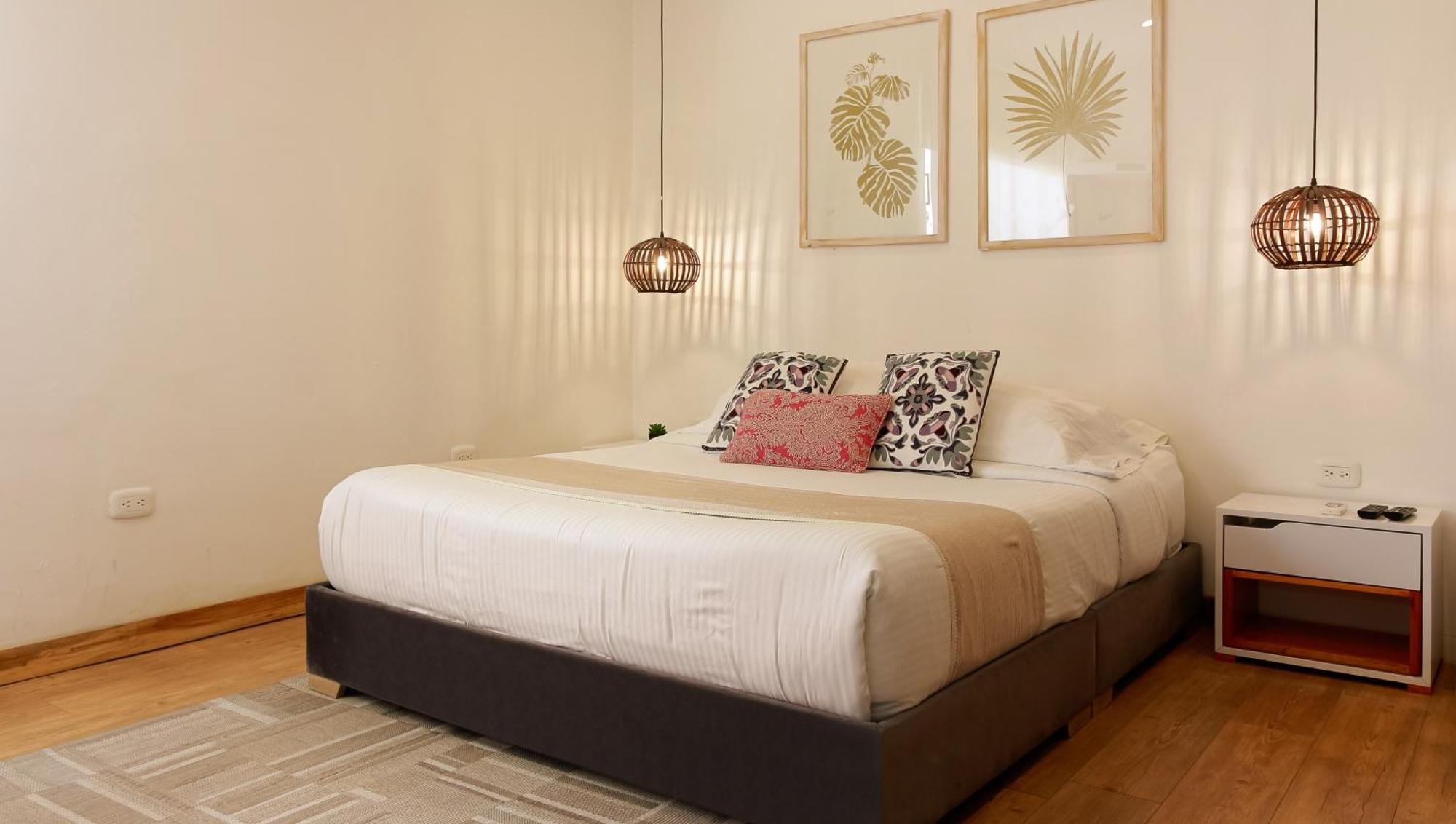 Cartagena Suites De Manga Екстер'єр фото