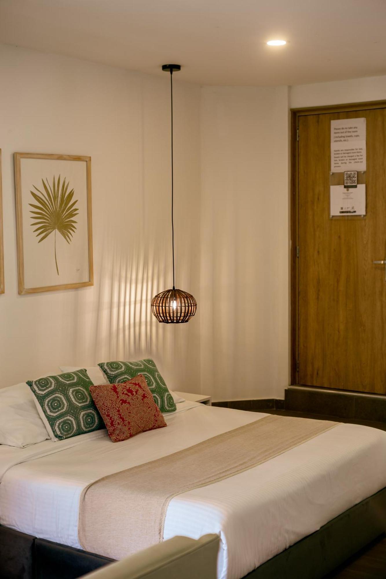 Cartagena Suites De Manga Екстер'єр фото